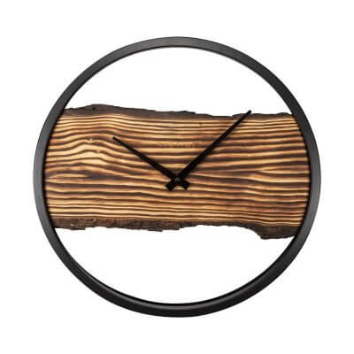 Zegar 3263 BR "Forest Large"