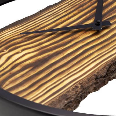 Zegar 3263 BR "Forest Large"