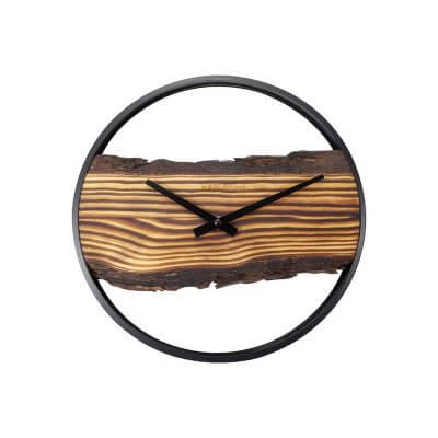 Zegar 3264 BR "Forest"