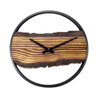 Zegar 3264 BR "Forest"