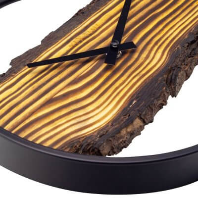 Zegar 3264 BR "Forest"