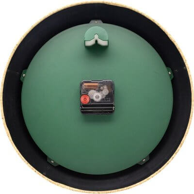 Zegar 3509 GN  'Cork'