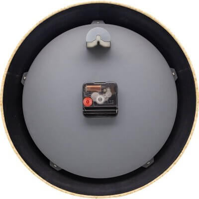 Zegar 3509 GS  'Cork'