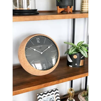 Zegar 3509 GS  'Cork'