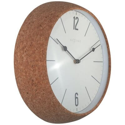 Zegar 3509 WI  'Cork'