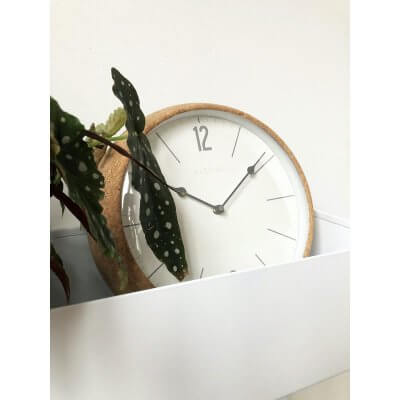 Zegar 3509 WI  'Cork'