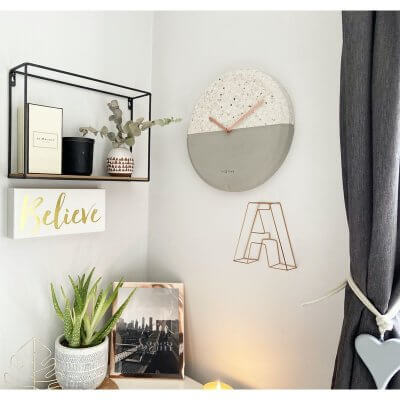 Zegar 3516 "Conrazzo"