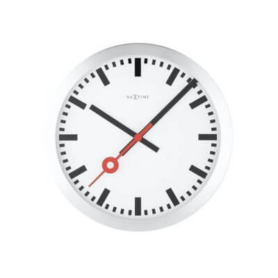 Zegar 3998 ST "Station"