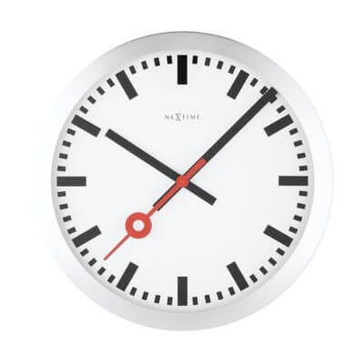 Zegar 3998 ST "Station"