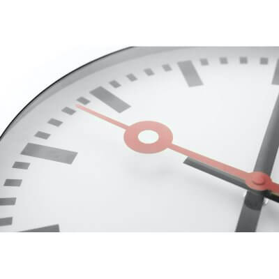 Zegar 3998 ST "Station"