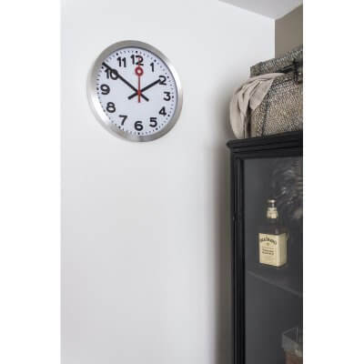 Zegar 3999 AR "Station"