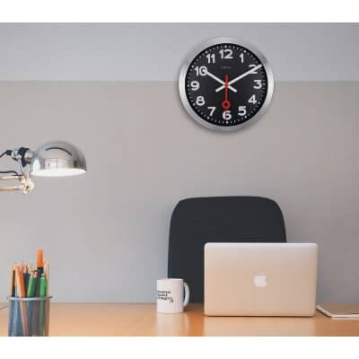 Zegar 3999 ARZW 'Station'