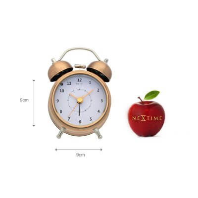 Zegar 5111 CO "Wake Up"