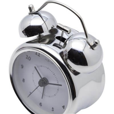 Zegar 5111 ZI "Wake Up"