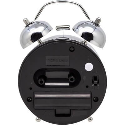 Zegar 5111 ZI "Wake Up"