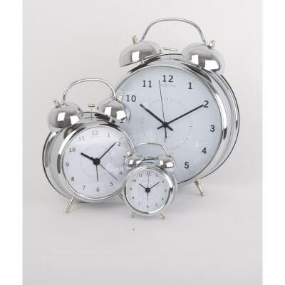 Zegar 5111 ZI "Wake Up"