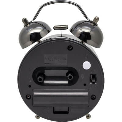 Zegar 5111 ZW "Wake Up"