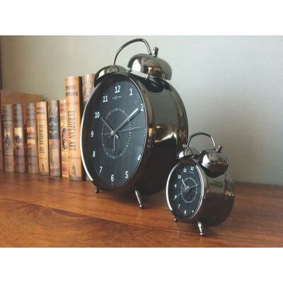 Zegar 5111 ZW "Wake Up"