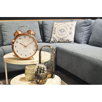 Zegar 5112 CO "Wake Up"