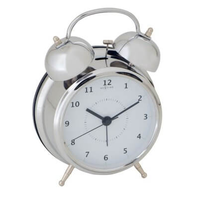 Zegar 5112 ZI "Wake Up"