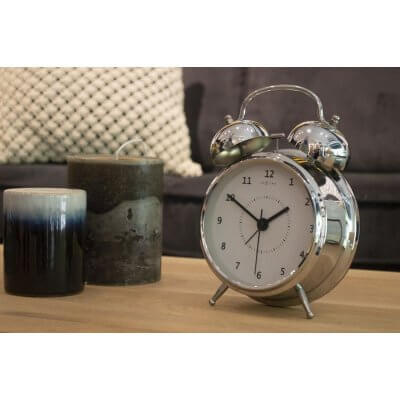 Zegar 5112 ZI "Wake Up"