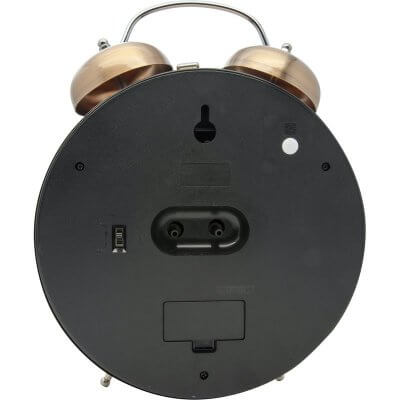 Zegar 5113 CO "Wake Up"