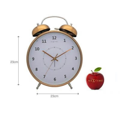 Zegar 5113 CO "Wake Up"