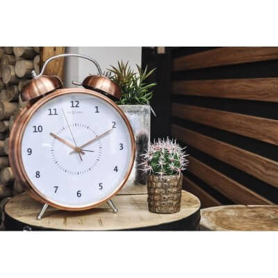 Zegar 5113 CO "Wake Up"