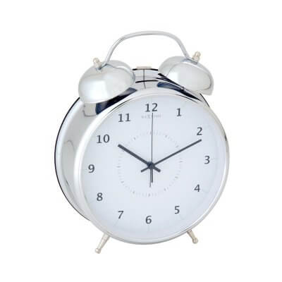 Zegar 5113 ZI "Wake Up"