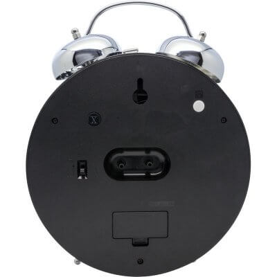 Zegar 5113 ZI "Wake Up"