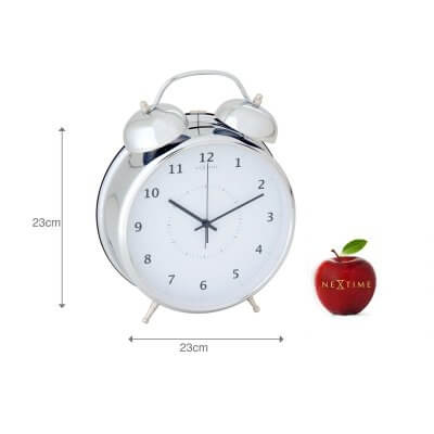 Zegar 5113 ZI "Wake Up"