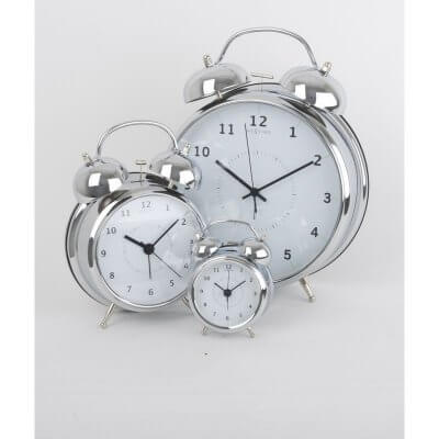 Zegar 5113 ZI "Wake Up"