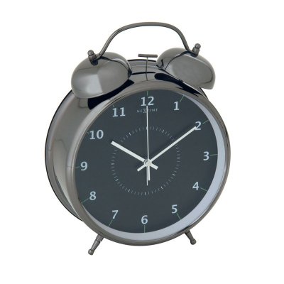 Zegar 5113 ZW "Wake Up"