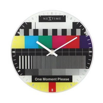 Zegar 5162 "Little Testpage"