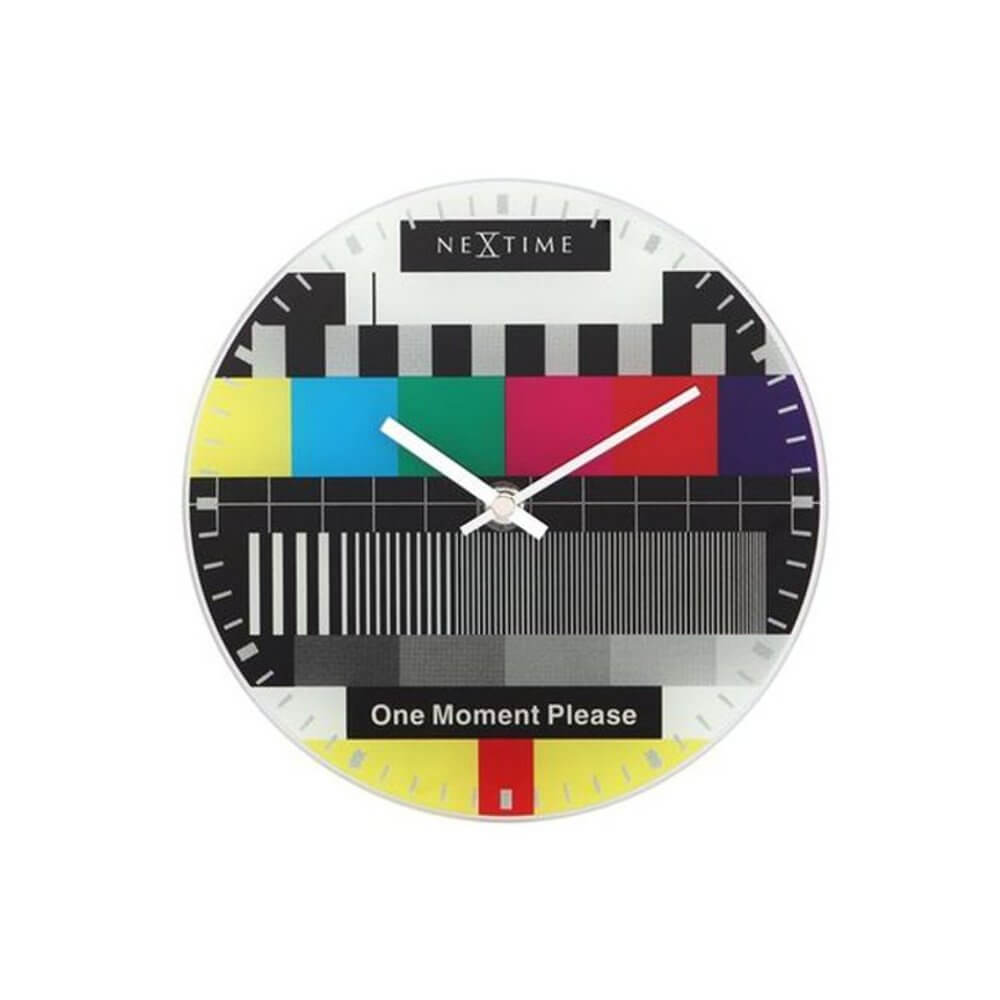 Zegar 5162 "Little Testpage"