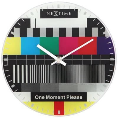 Zegar 5162 "Little Testpage"