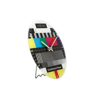 Zegar 5162 "Little Testpage"