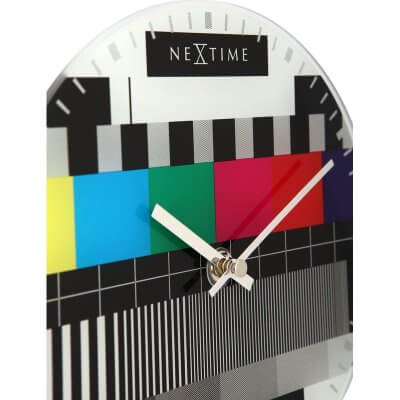 Zegar 5162 "Little Testpage"