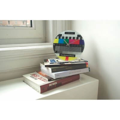 Zegar 5162 "Little Testpage"