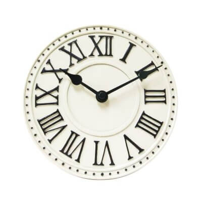 Zegar 5187 WI "London Table"