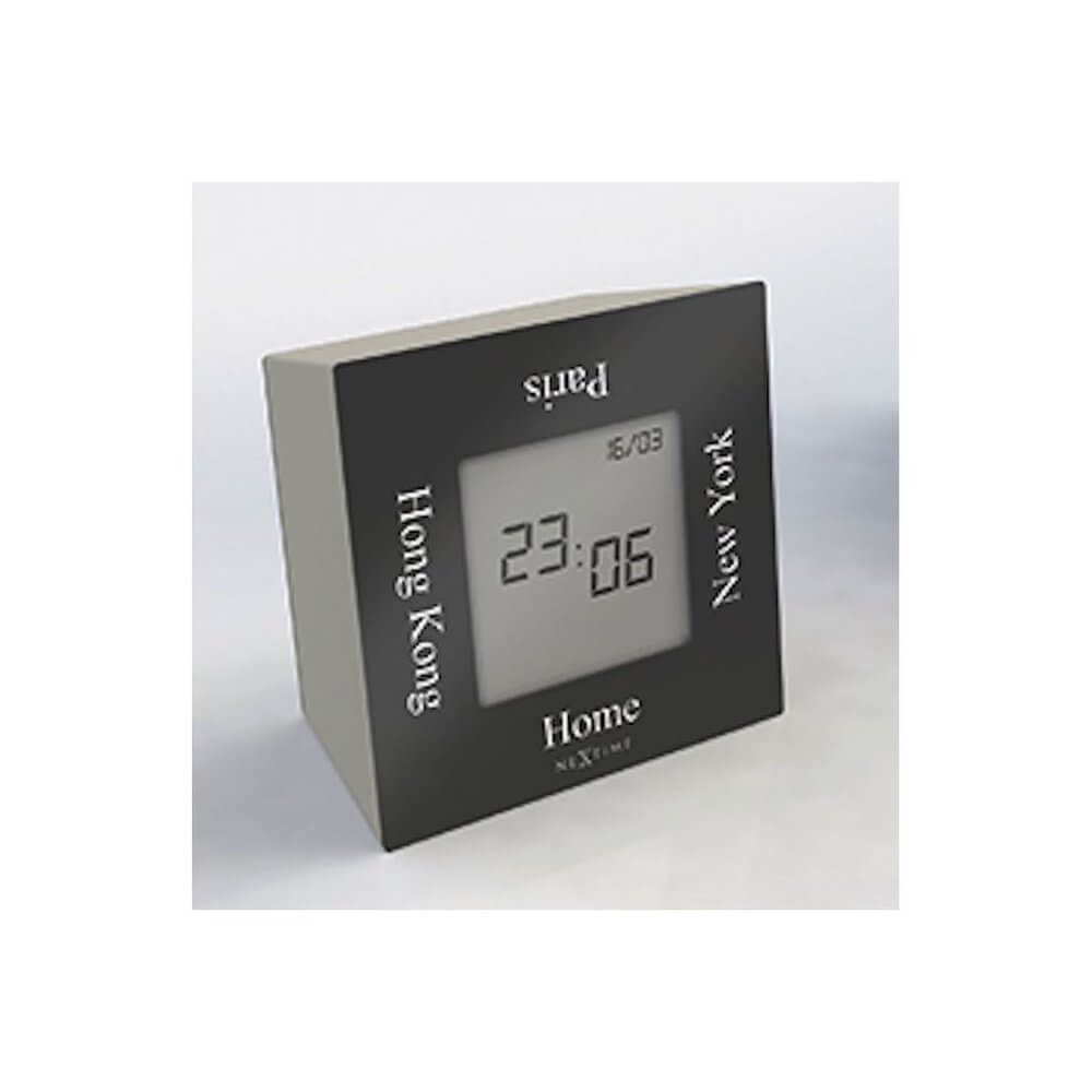 Zegar 5190 ZW "Turn4Time"