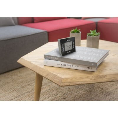 Zegar 5190 ZW "Turn4Time"