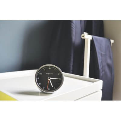 Zegar 5194 ZW "Company Alarm"