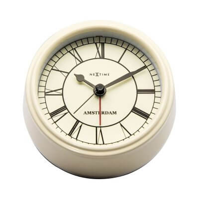 Zegar 5199 CR "Small Amsterdam"