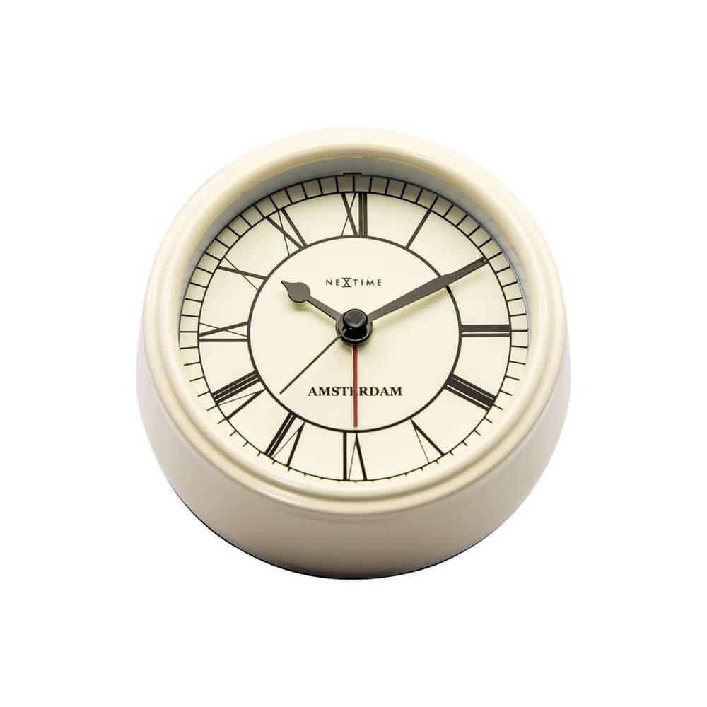 Zegar 5199 CR "Small Amsterdam"