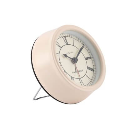 Zegar 5199 CR "Small Amsterdam"