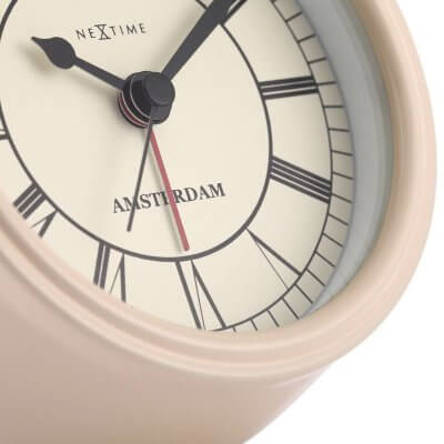 Zegar 5199 CR "Small Amsterdam"