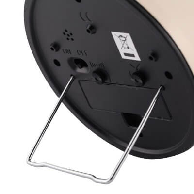 Zegar 5199 CR "Small Amsterdam"