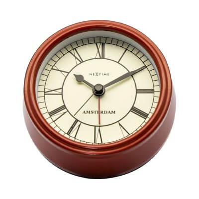 Zegar 5199 RO "Small Amsterdam"