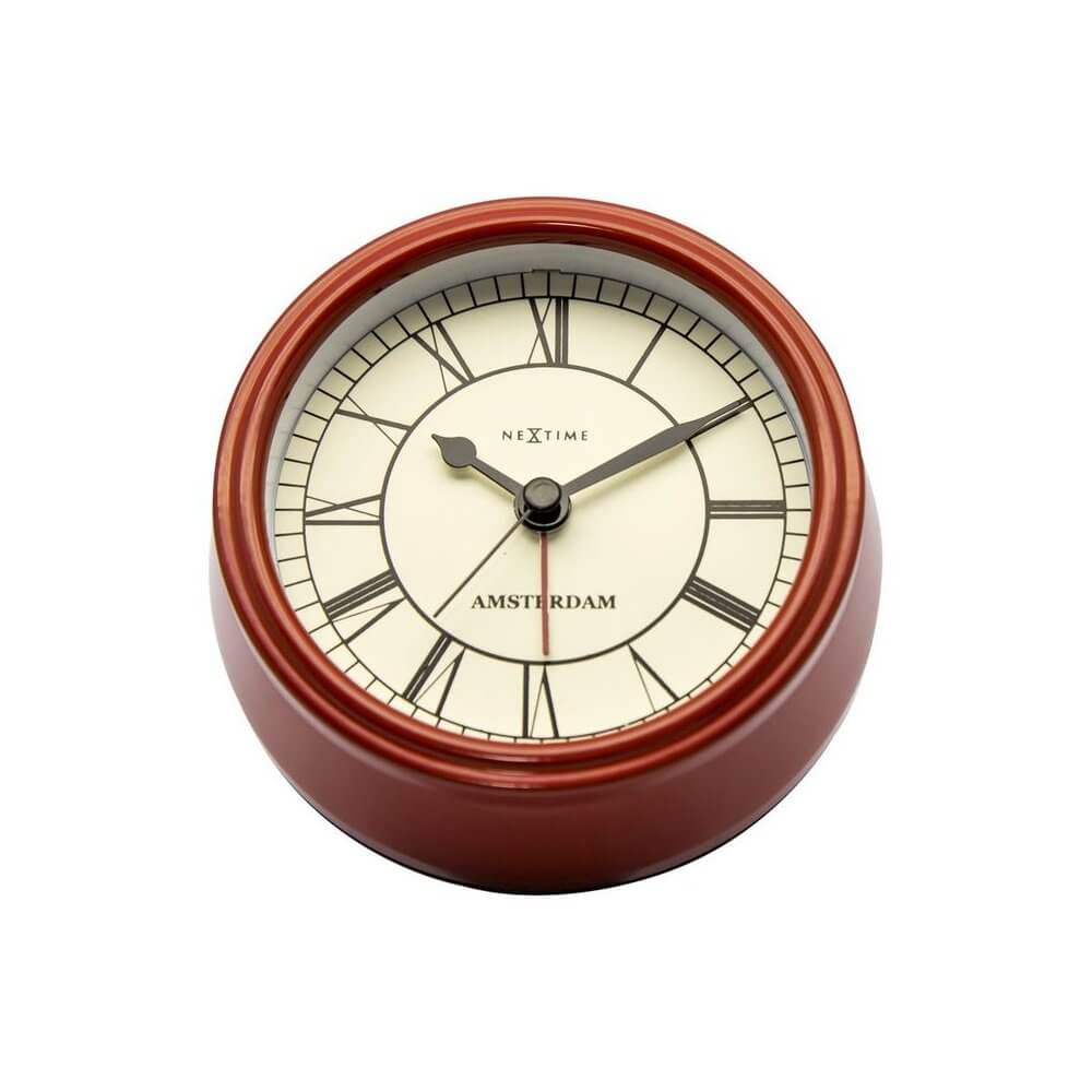 Zegar 5199 RO "Small Amsterdam"